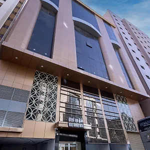 شقة شقق مجد نوران الفندقية محبس الجن مكة, مكة