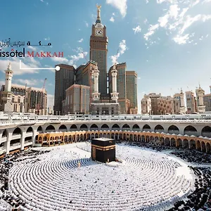 5* Hotel Swissotel Makkah