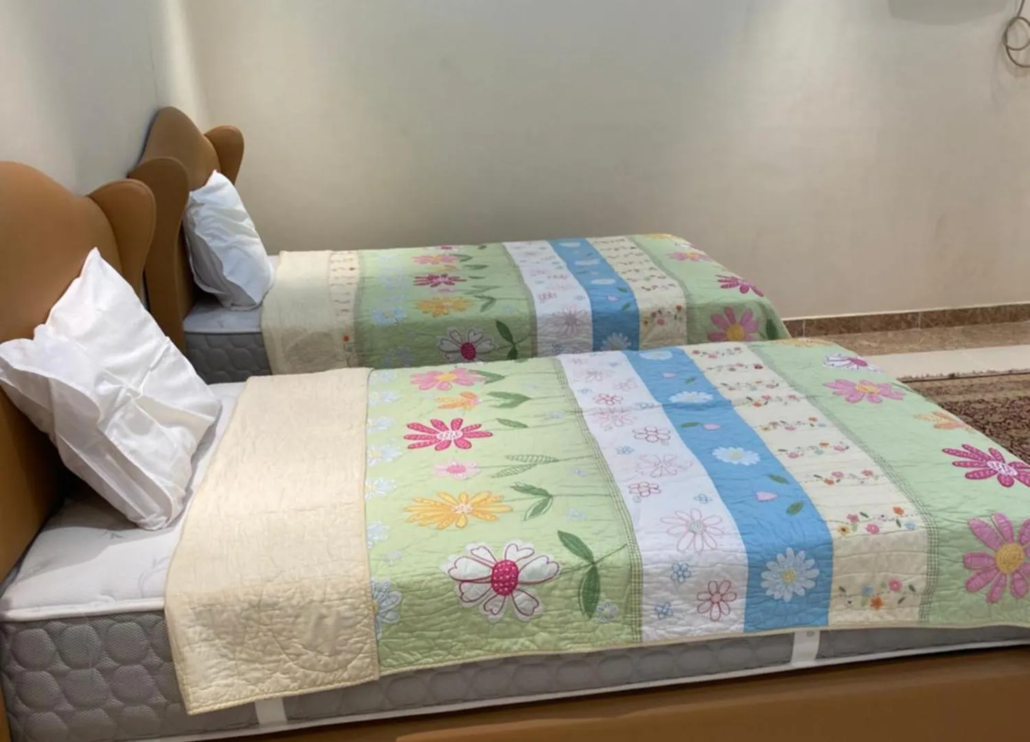 Apartment شقه مفروشه للايجار اليومي
