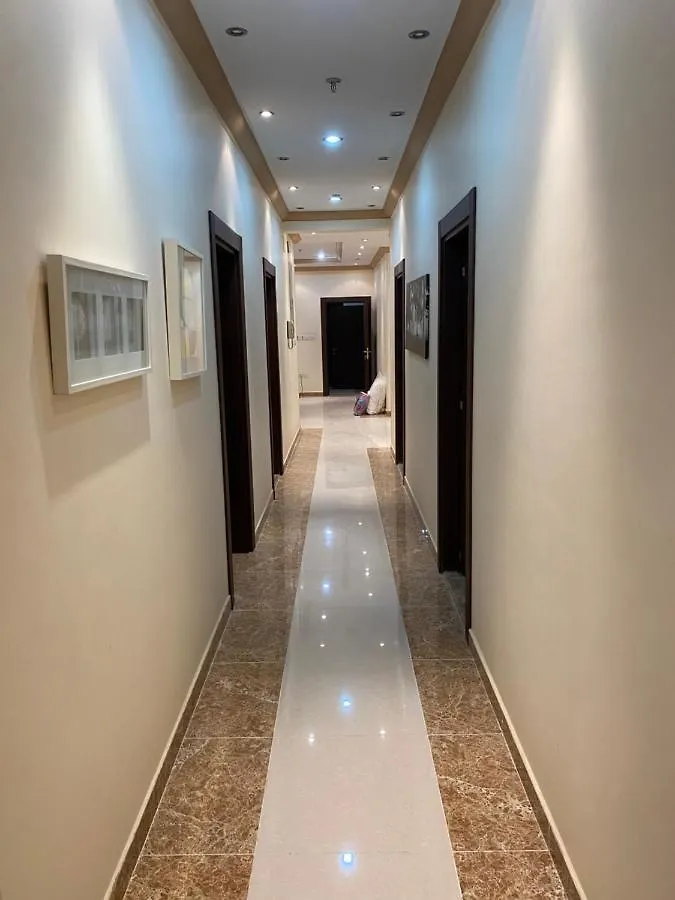 شقه مفروشه للايجار اليومي Apartment Mecca
