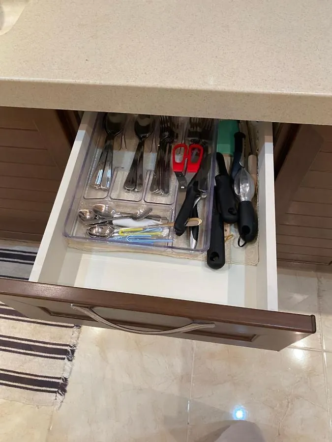 Apartment شقه مفروشه للايجار اليومي Saudi Arabia