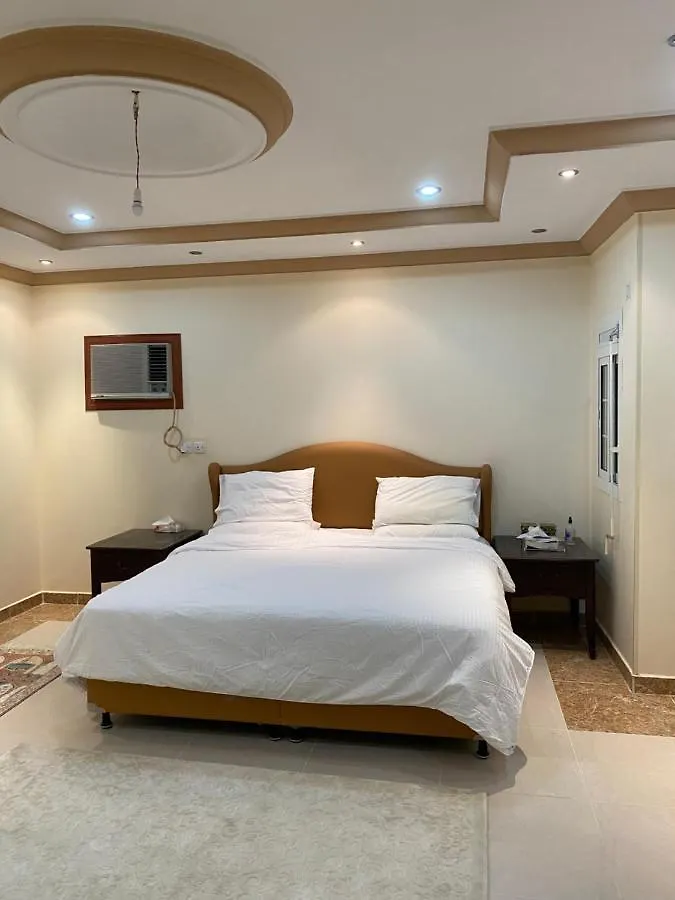 Apartment شقه مفروشه للايجار اليومي