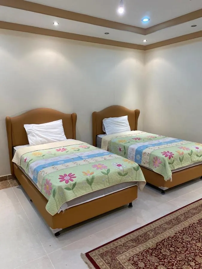 Apartment شقه مفروشه للايجار اليومي