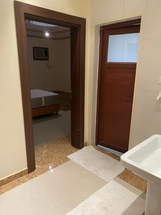 Apartment شقه مفروشه للايجار اليومي