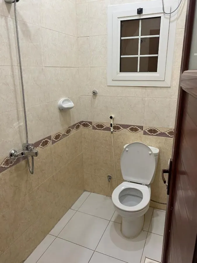 Apartment شقه مفروشه للايجار اليومي Saudi Arabia