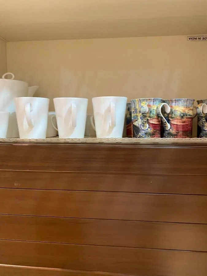 Apartment شقه مفروشه للايجار اليومي