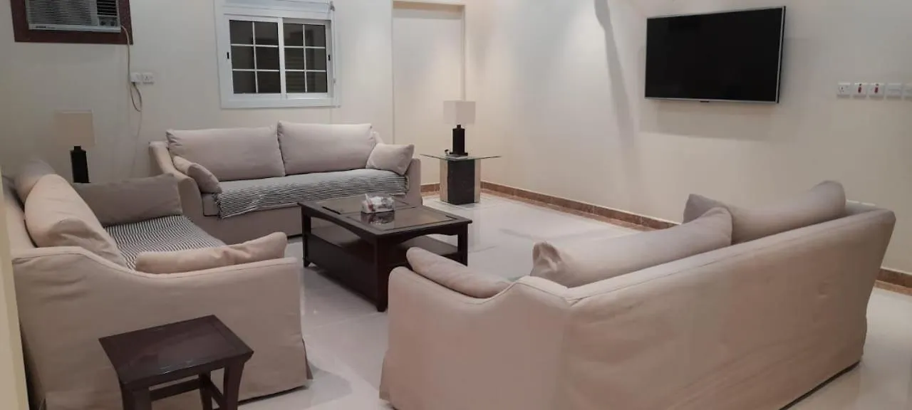 شقه مفروشه للايجار اليومي Apartment Mecca